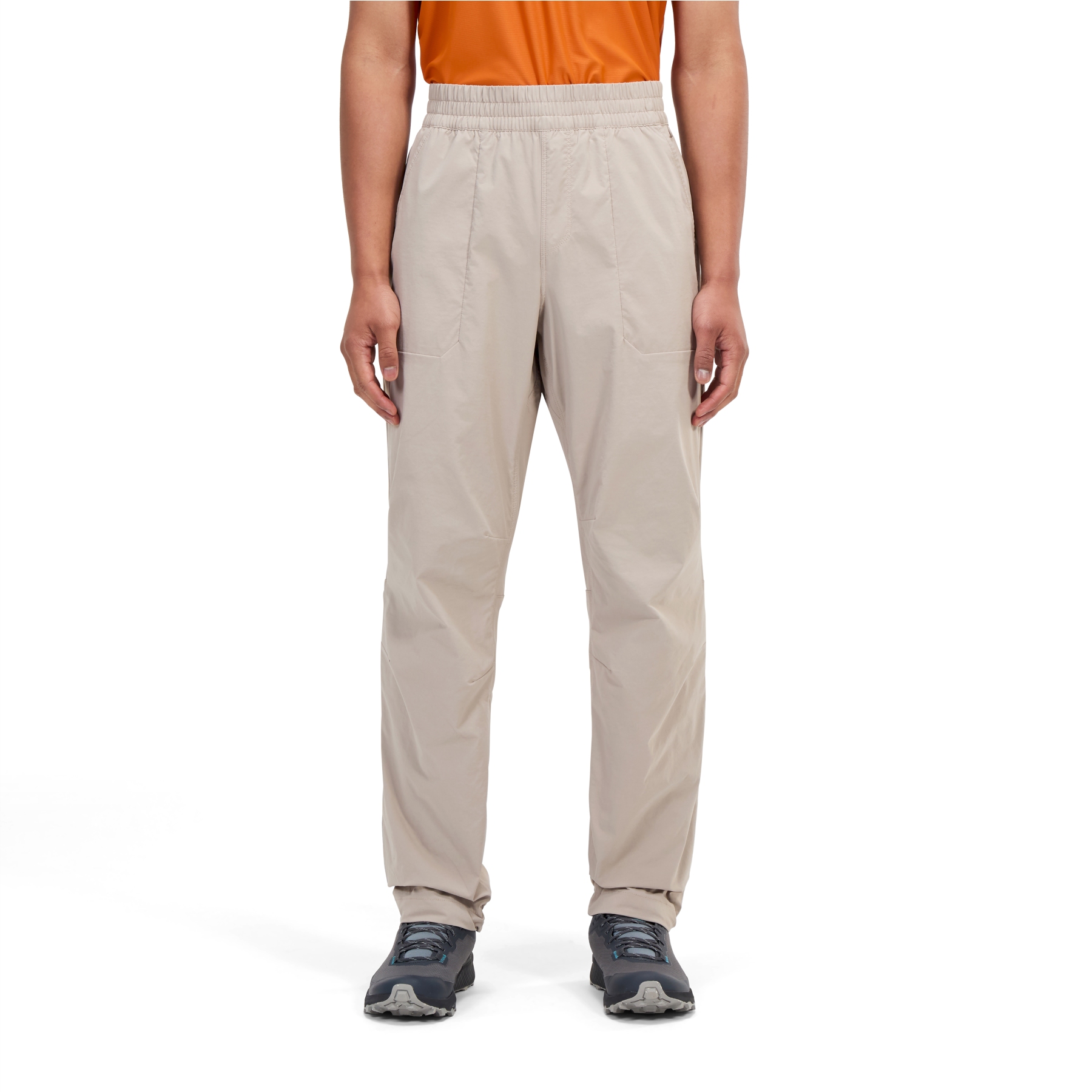 Produktbild von Berghaus Explorer Hose Herren - Taupe