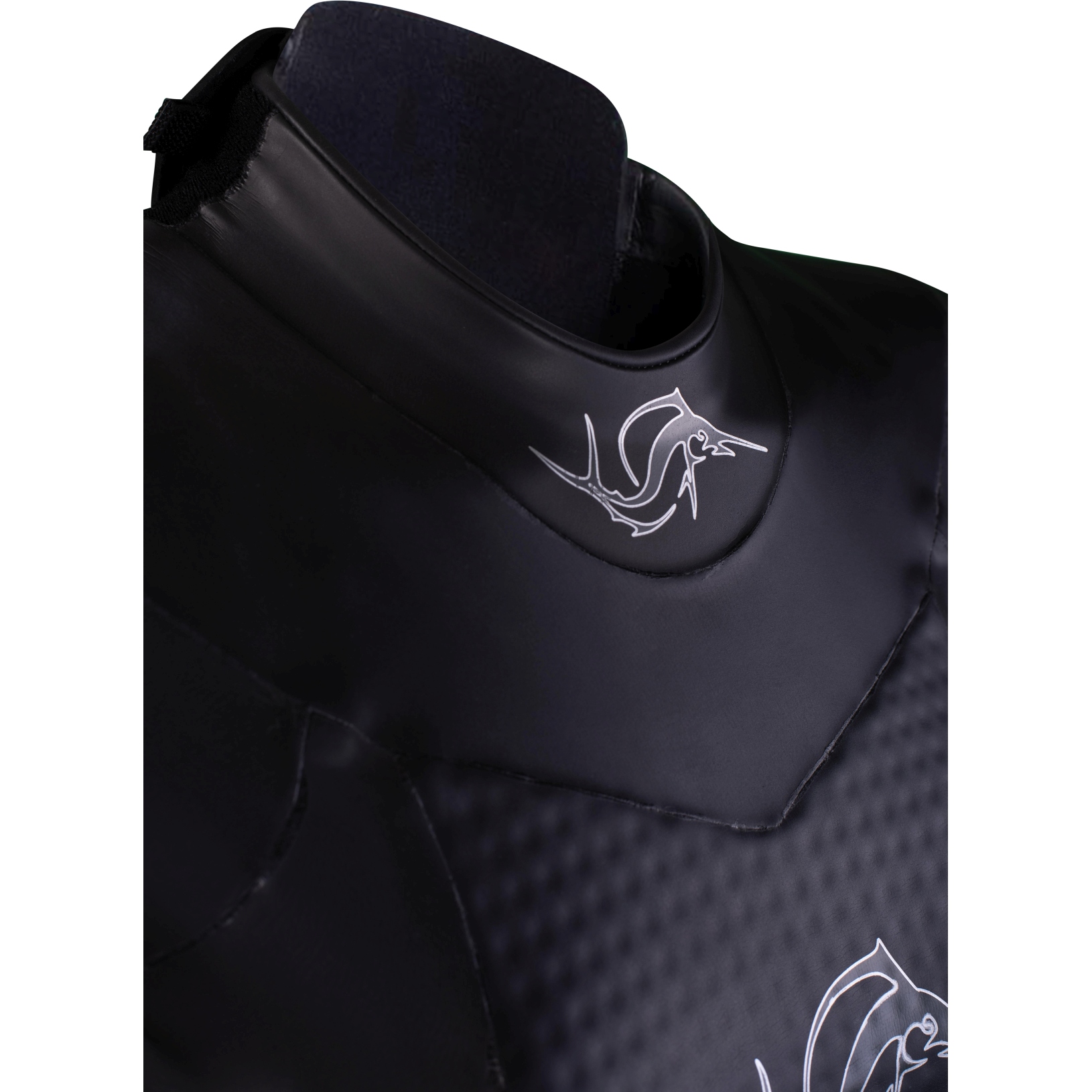 Sailfish Traje Neopreno Ultimate IPS Plus 3 Mujer Negro