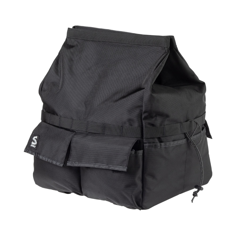 Surly Sac pour Porte-Bagages Avant - PORTEUR HOUSE 2.0 - noir - BIKE24