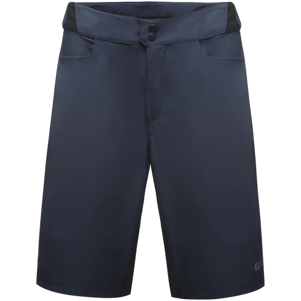 Picture of GOREWEAR Passion Shorts Women - orbit blue AU00