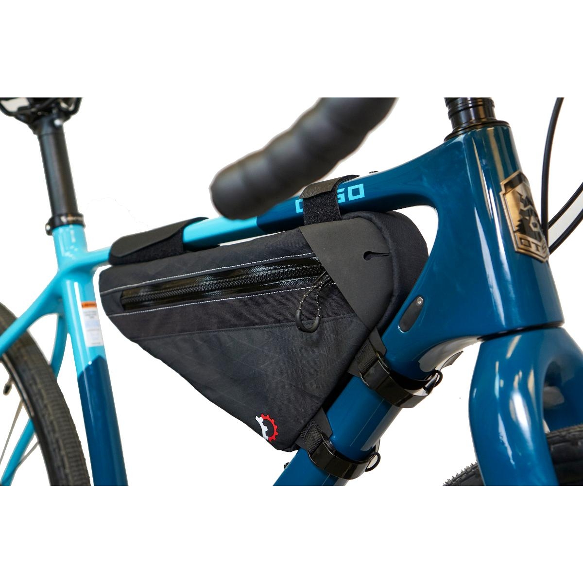 Revelate Designs Sandur Frame Bag - Large - 2.7L | BIKE24