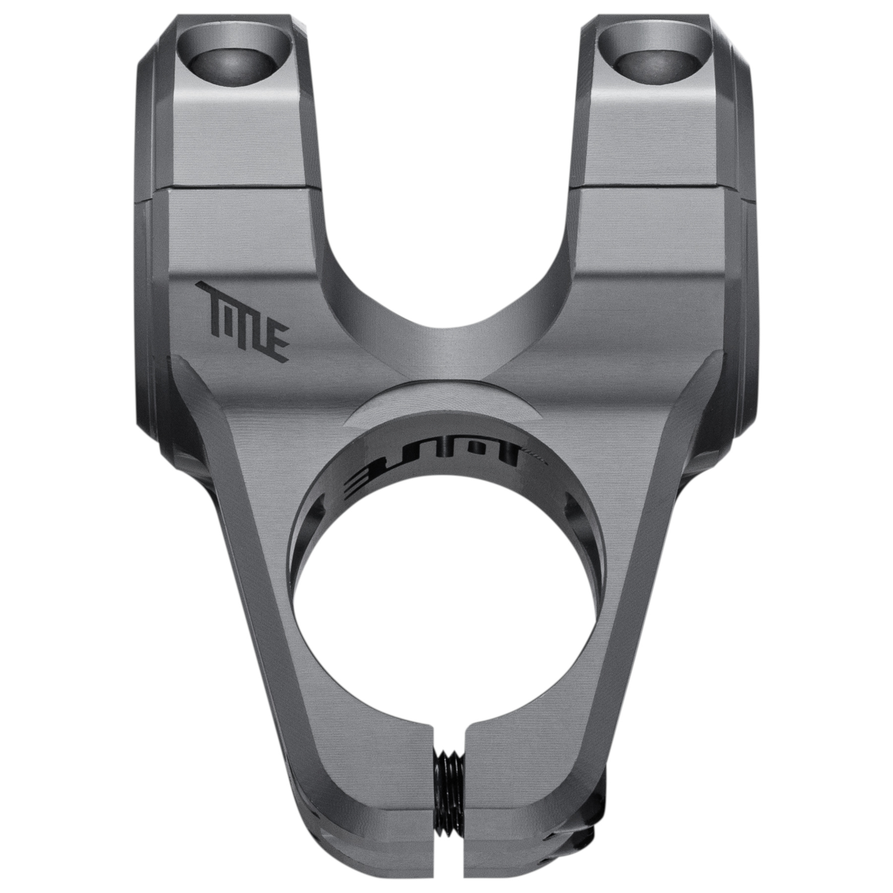 Productfoto van Title ST1 Stuurpen - MTB | 35.0 - 35mm | grijs