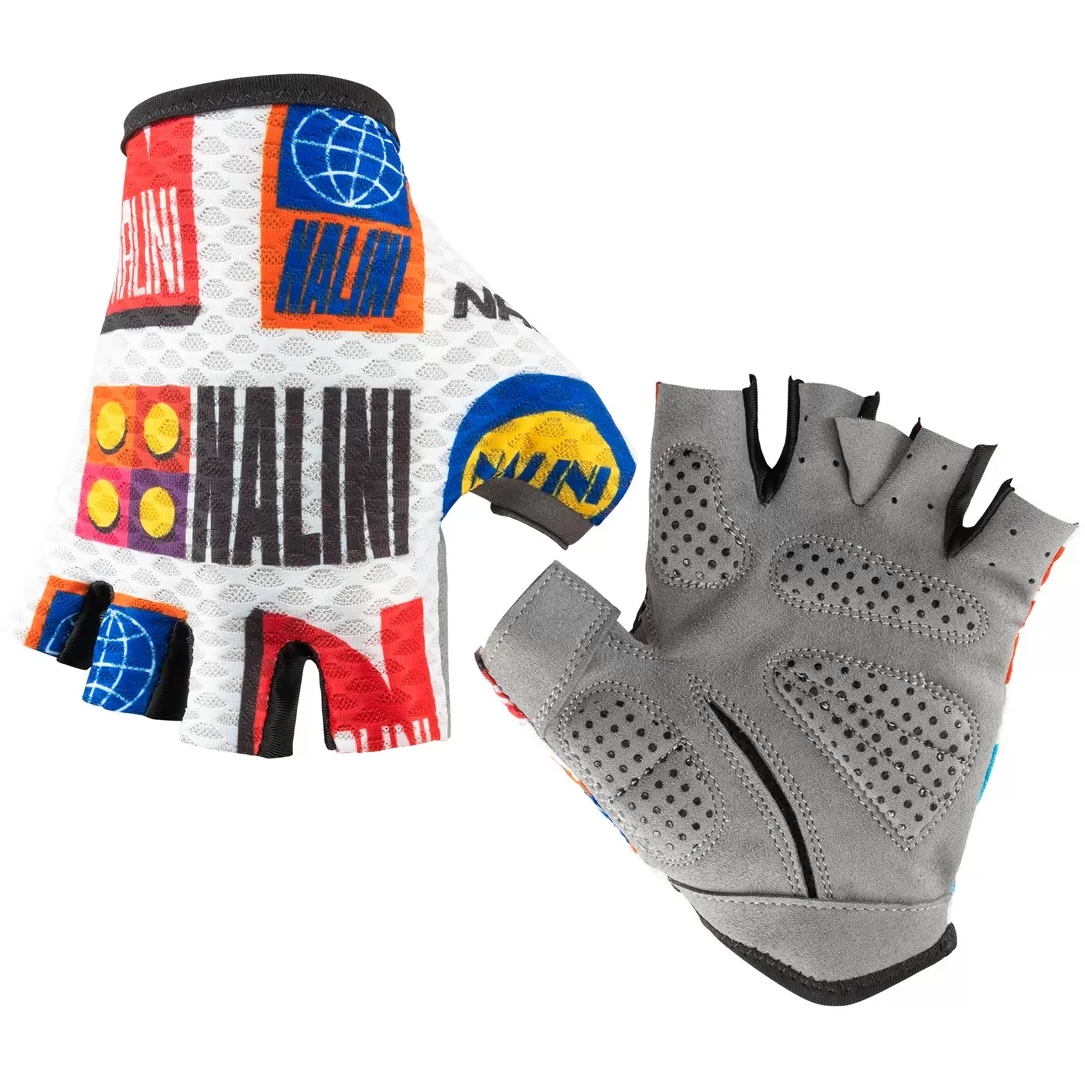 Nalini Friendly Summer Fahrradhandschuhe - brand 4030 | BIKE24 AT