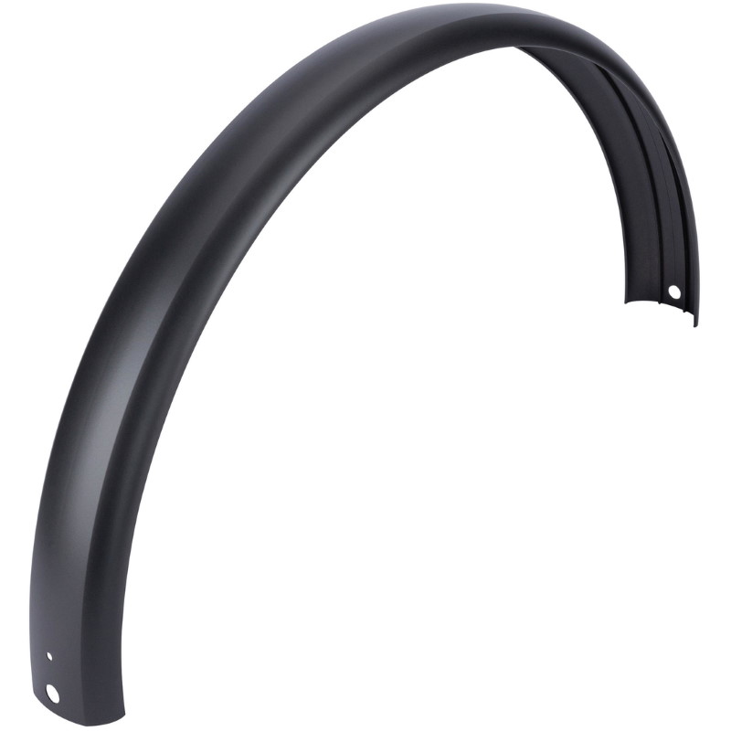 Imagen de Curana Guardabarros Rueda Trasera 27.5 Pulgadas - Apollo - 80 / 1100 mm - mat negro