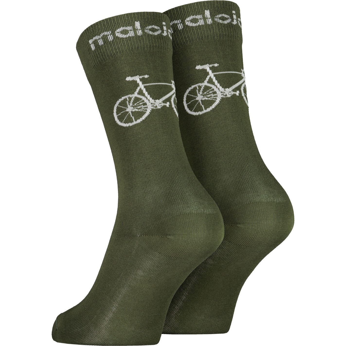 Productfoto van Maloja StalkM. Sokken - alpine woods 8958