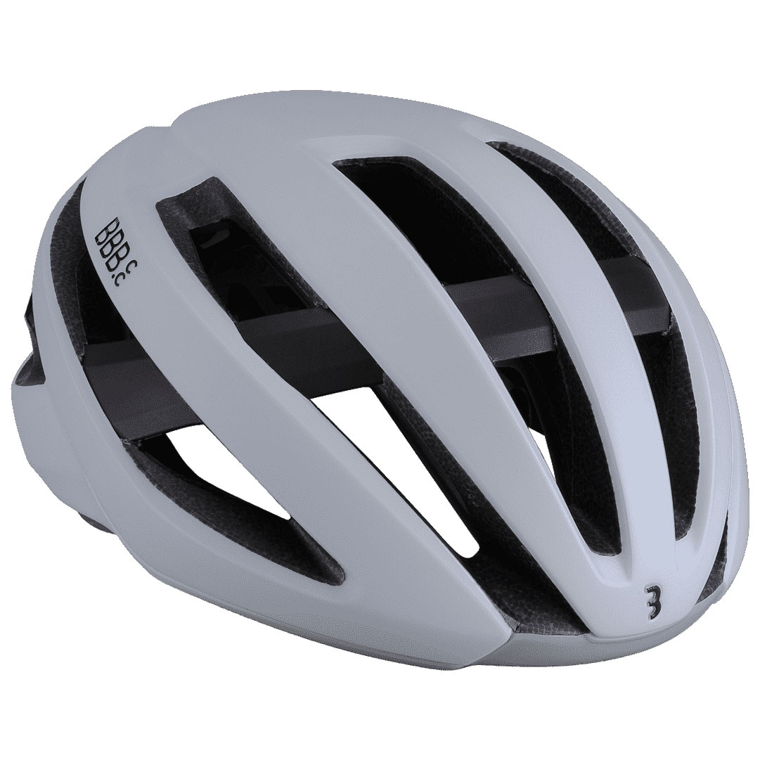 Picture of BBB Cycling Maestro MIPS BHE-10 Road Helmet - matt white