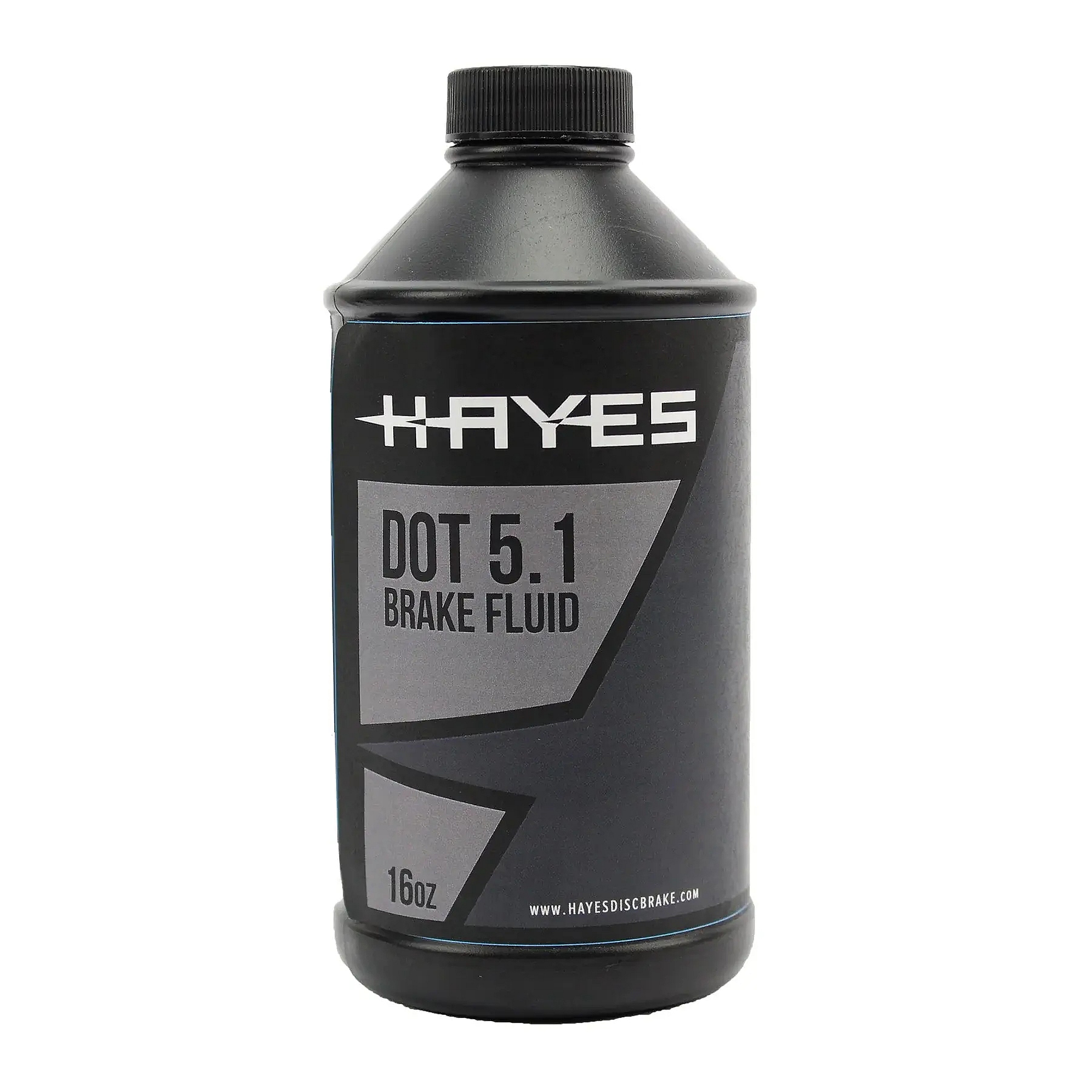 Bild von Hayes DOT 5.1 Bremsflüssigkeit - 16 oz / 470ml