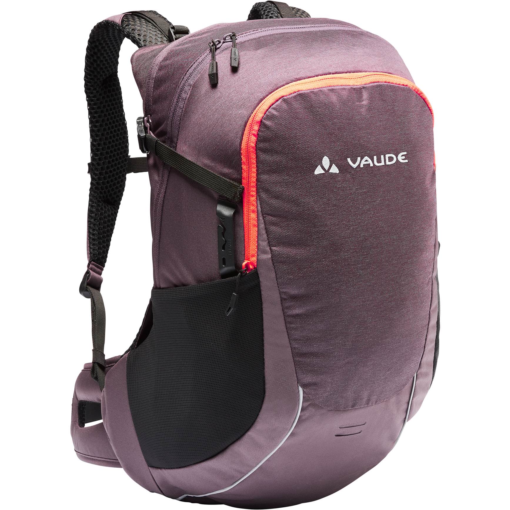 Picture of Vaude Tremalzo 18L Backpack Women - blackberry