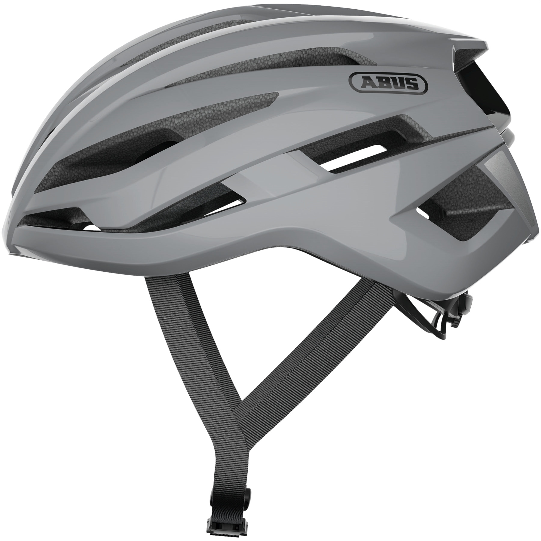 Picture of ABUS StormChaser Helmet - race grey
