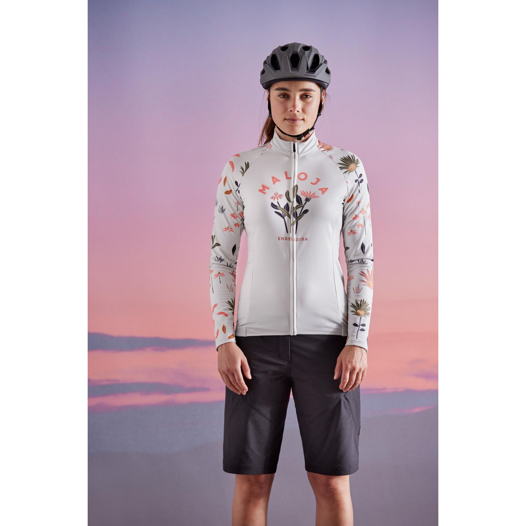 Bermuda velo online femme