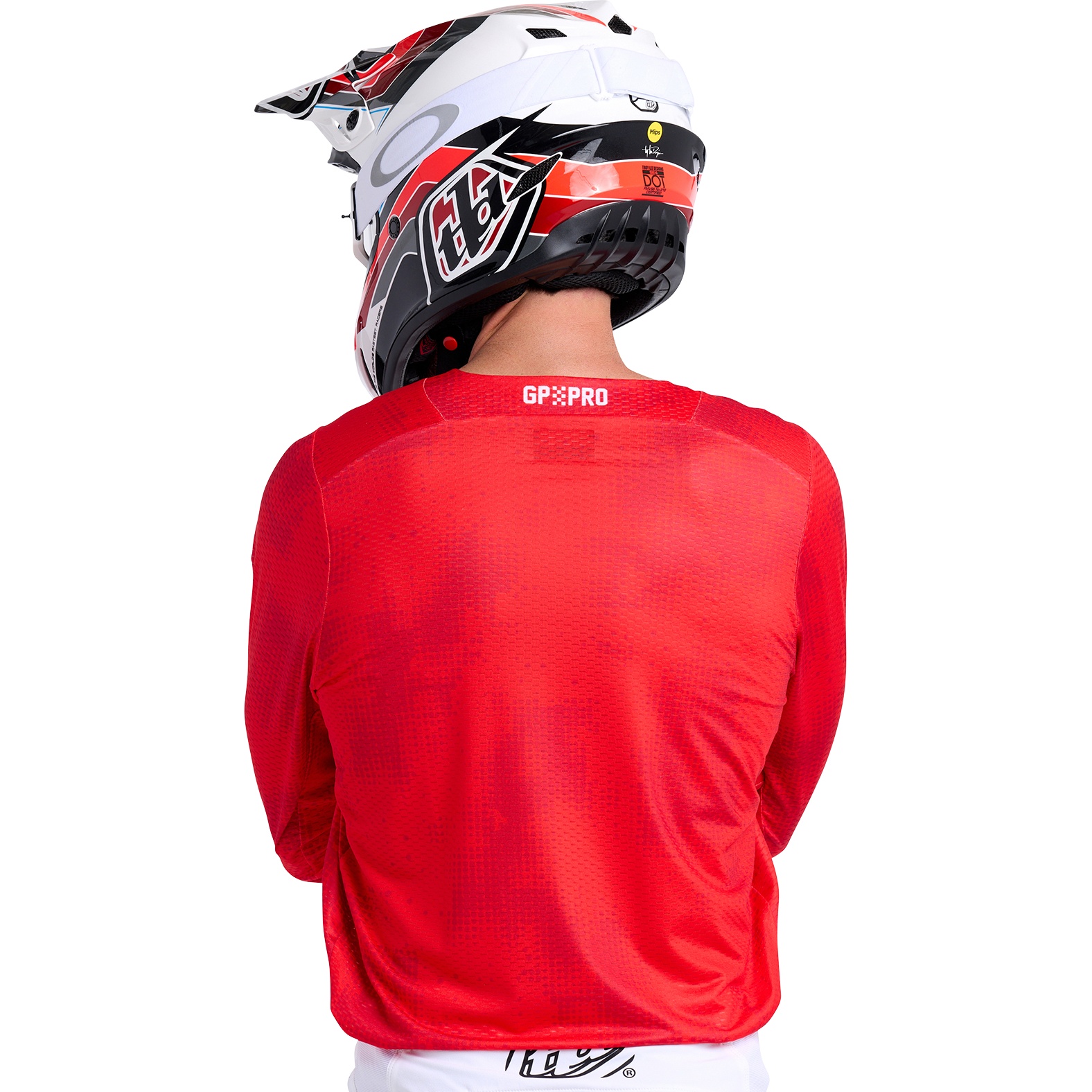Troy Lee Designs GP Pro Air Long Sleeve Jersey Men - Carlsbad 97
