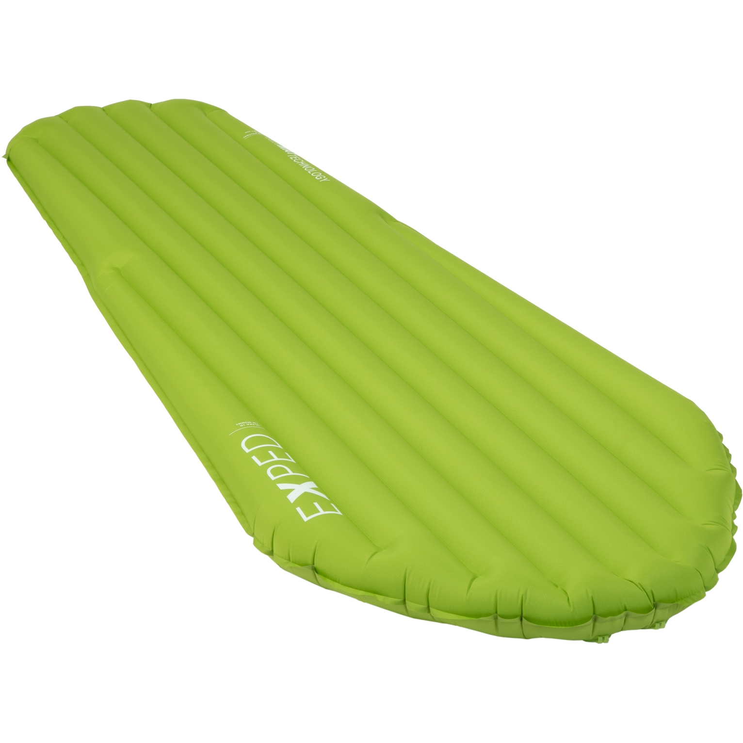 Picture of Exped Ultra 3R Mummy Sleeping Mat - LW - lichen
