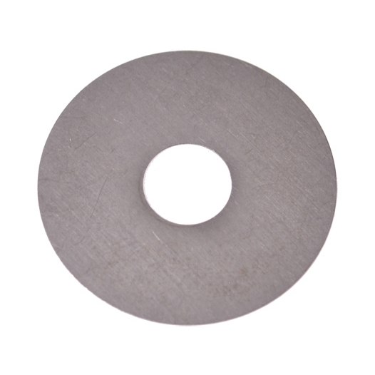 Image of FOX Valve Shim (0.600 OD x 0.252 ID x 0.0045 TH) for Float DPS Rear Shocks as from 2016 - 044-04-060-A