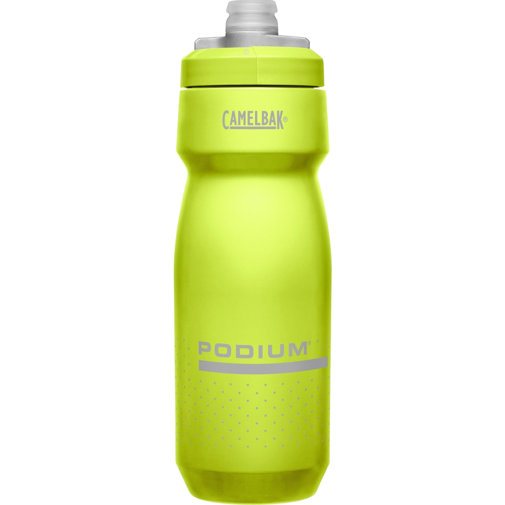 Produktbild von CamelBak Podium Trinkflasche 710ml - lime