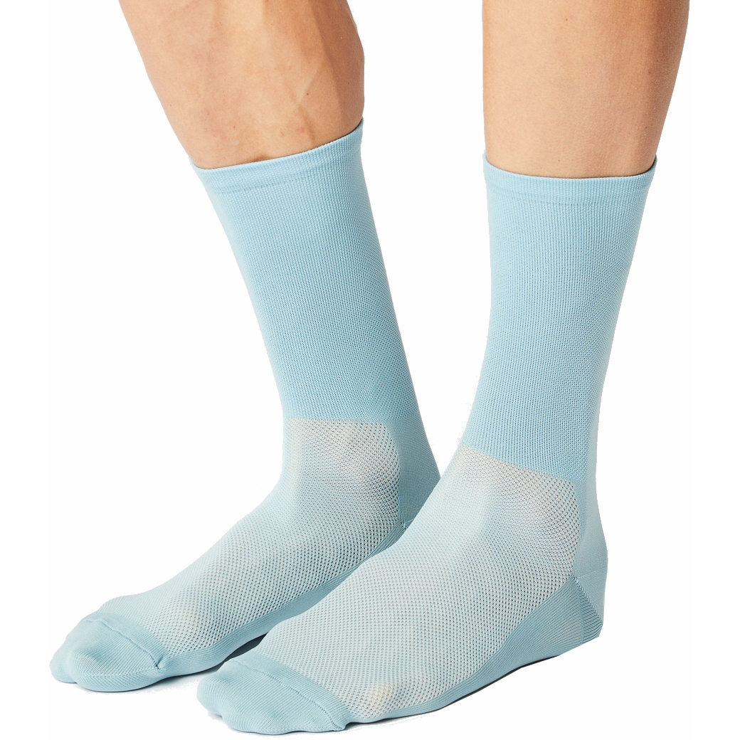 Picture of FINGERSCROSSED Classic Cycling Socks - Paradise #019