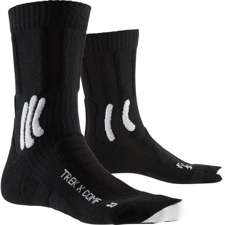 Chaussettes de ski homme X-Socks SKI CONTROL 4.0 - Hiver 2022 • X