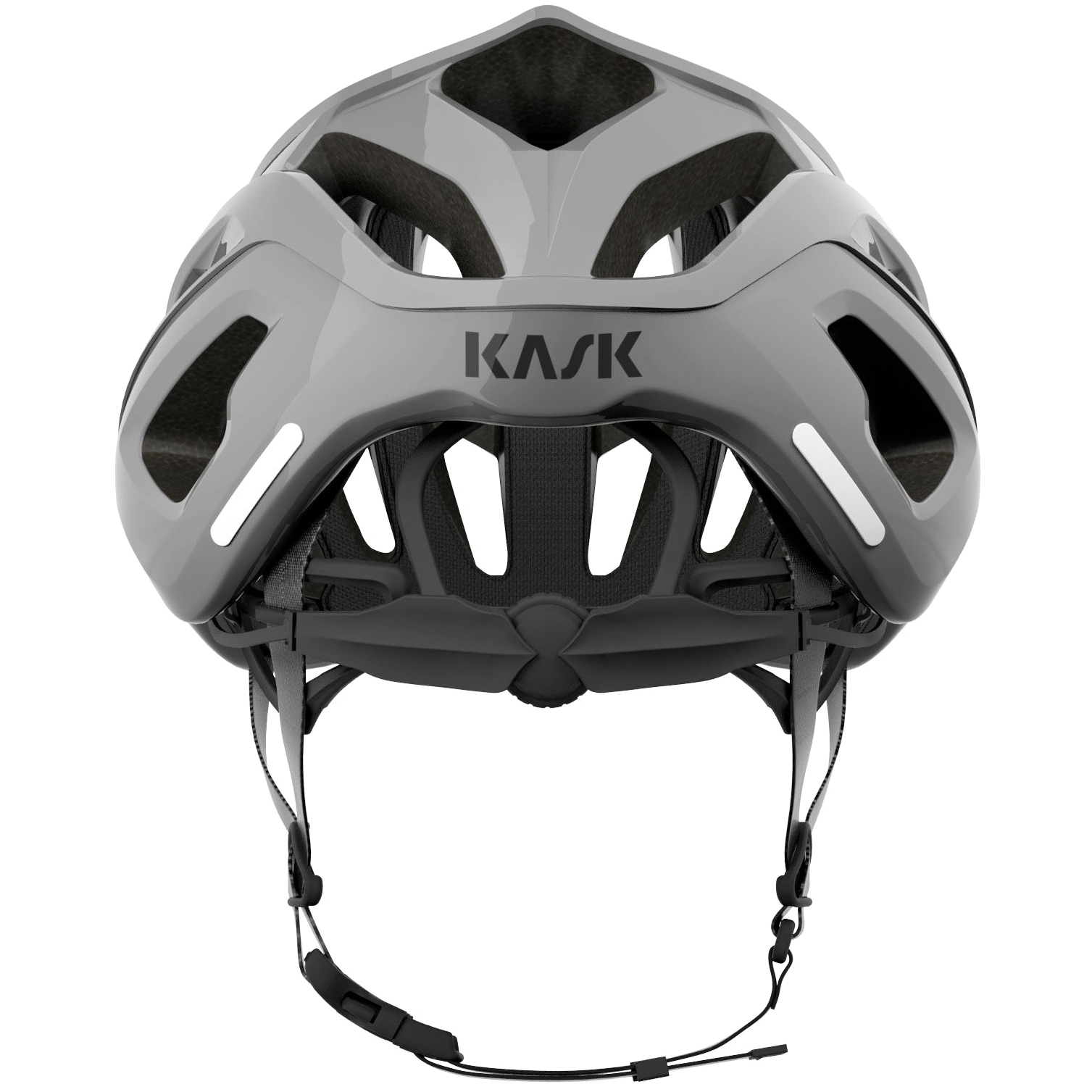 KASK Mojito³ WG11 Road Helmet - Grey | BIKE24