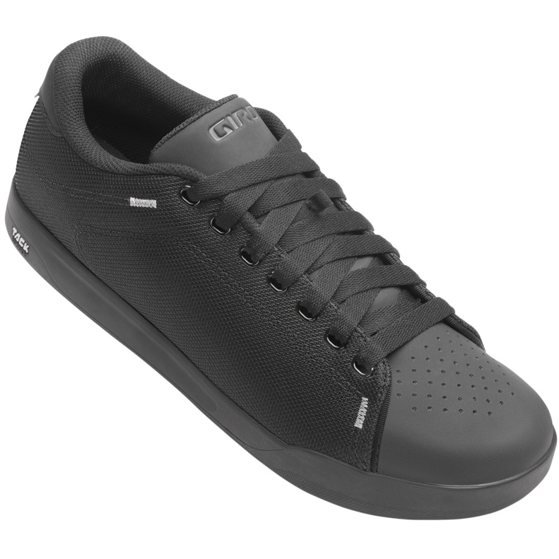 Produktbild von Giro Deed Flatpedal MTB-Schuhe Herren - schwarz