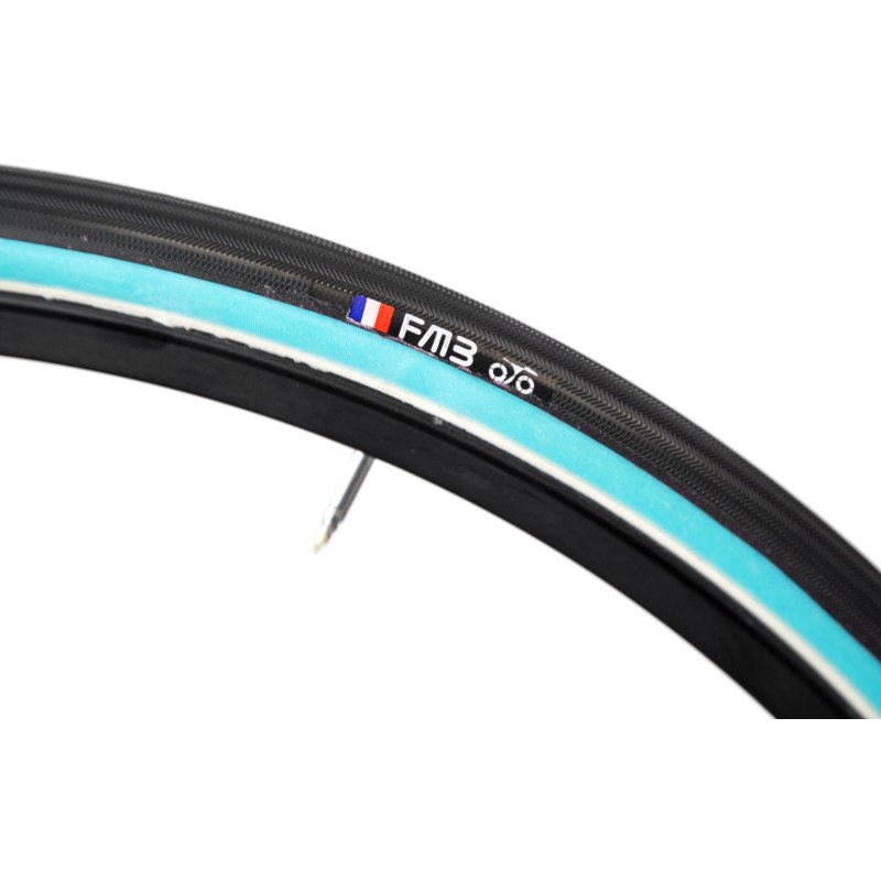 Picture of FMB Paris Roubaix Pro Tubular Tire - 25-622