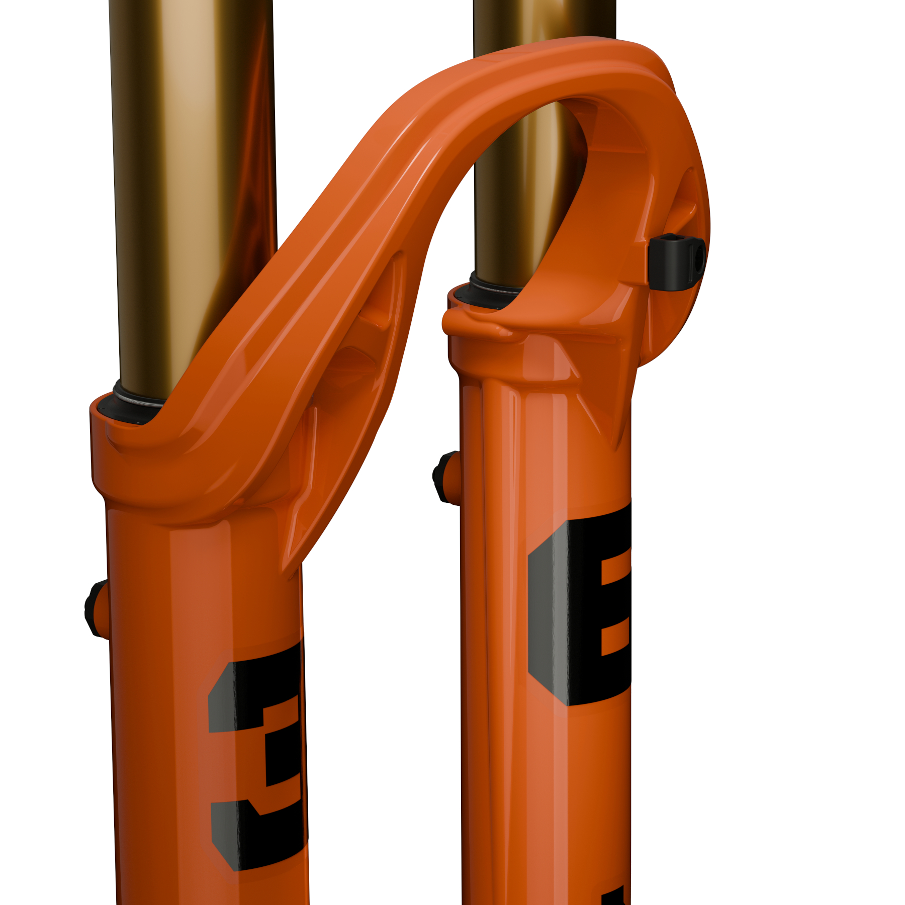 FOX 36 Suspension Fork - Factory | FLOAT | GRIP X | 2026