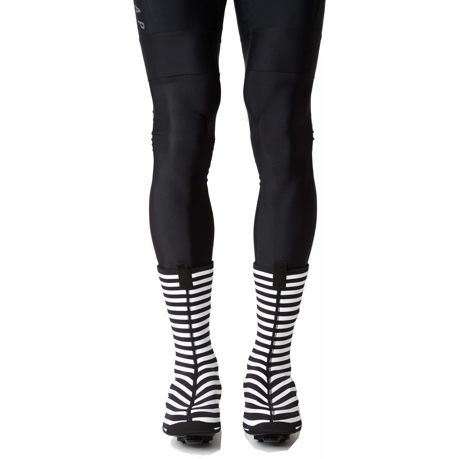 ウェア FINGERSCROSSED Overshoes Neo Black OVERSHOES NEO BLACK