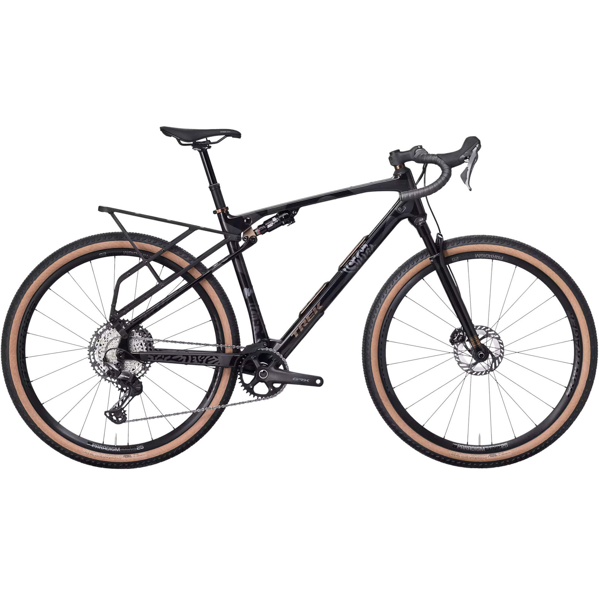 3 t gravel bike 3T Ultra Italia  Mapdec Cycle Works