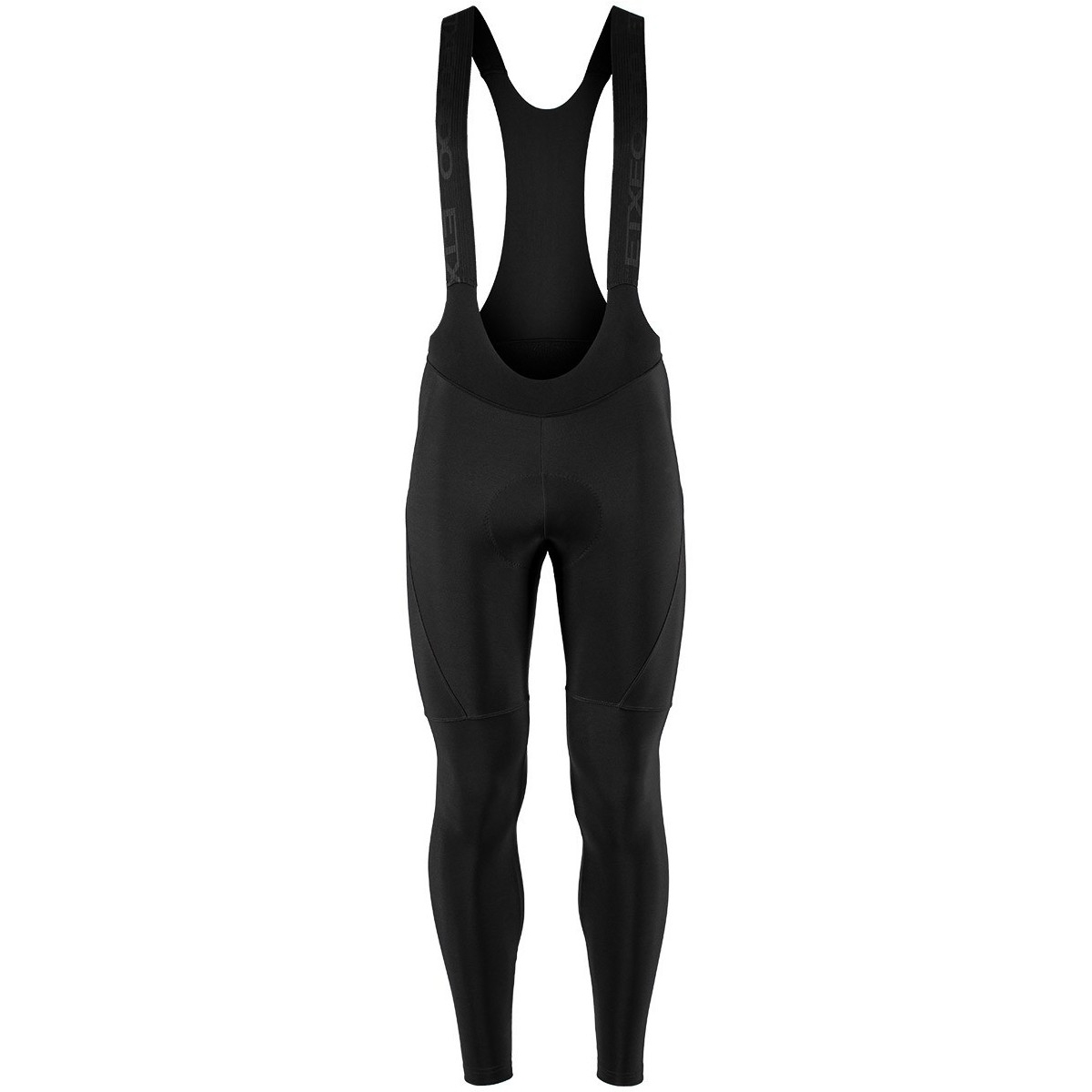 Foto de Etxeondo Culotte con Tirantes Ciclismo Hombre - Kom - L - negro
