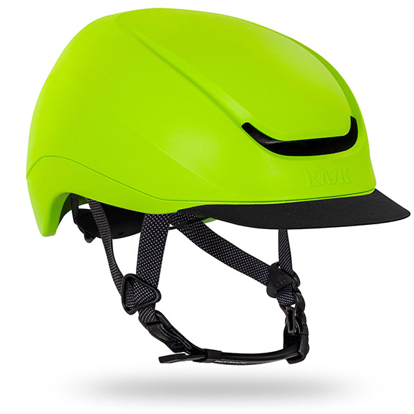 Picture of KASK Moebius WG11 Helmet - Lime