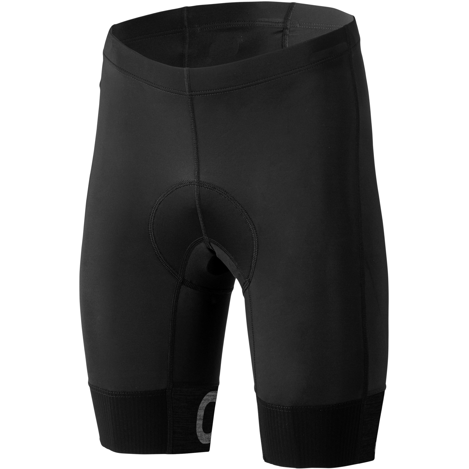 Picture of Dotout Team Shorts Men - black/black