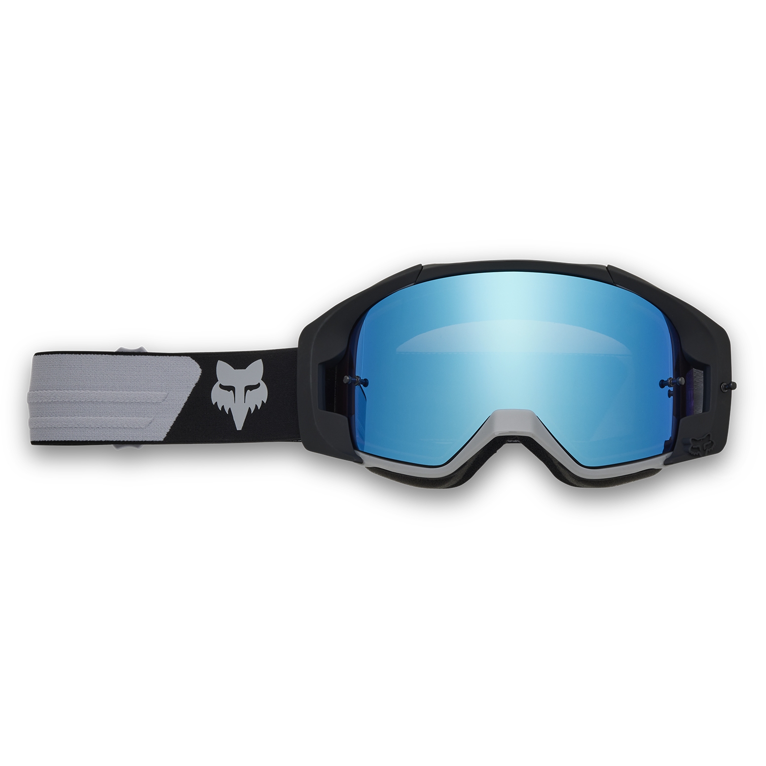Очки FOX VUE Core Goggle - Яркие - графитовые