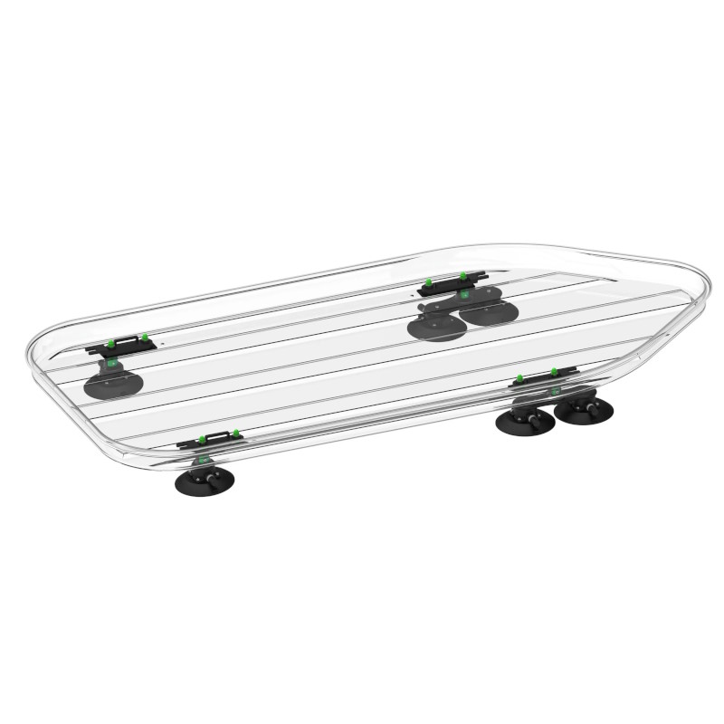 Produktbild von TreeFrog Dachboxträger 21
