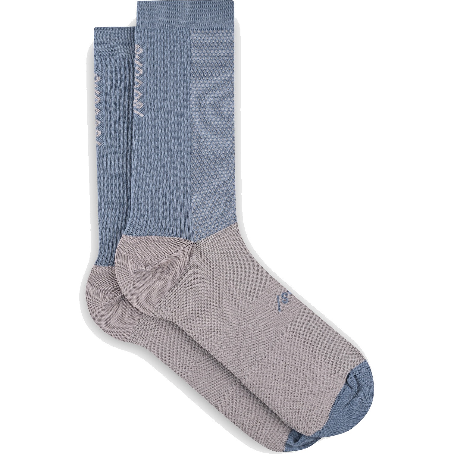 Image of Isadore Signature Cycling Socks - Abisso