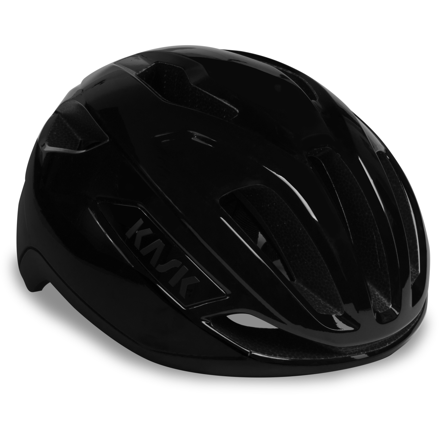 Picture of KASK Sintesi Bike Helmet - Black
