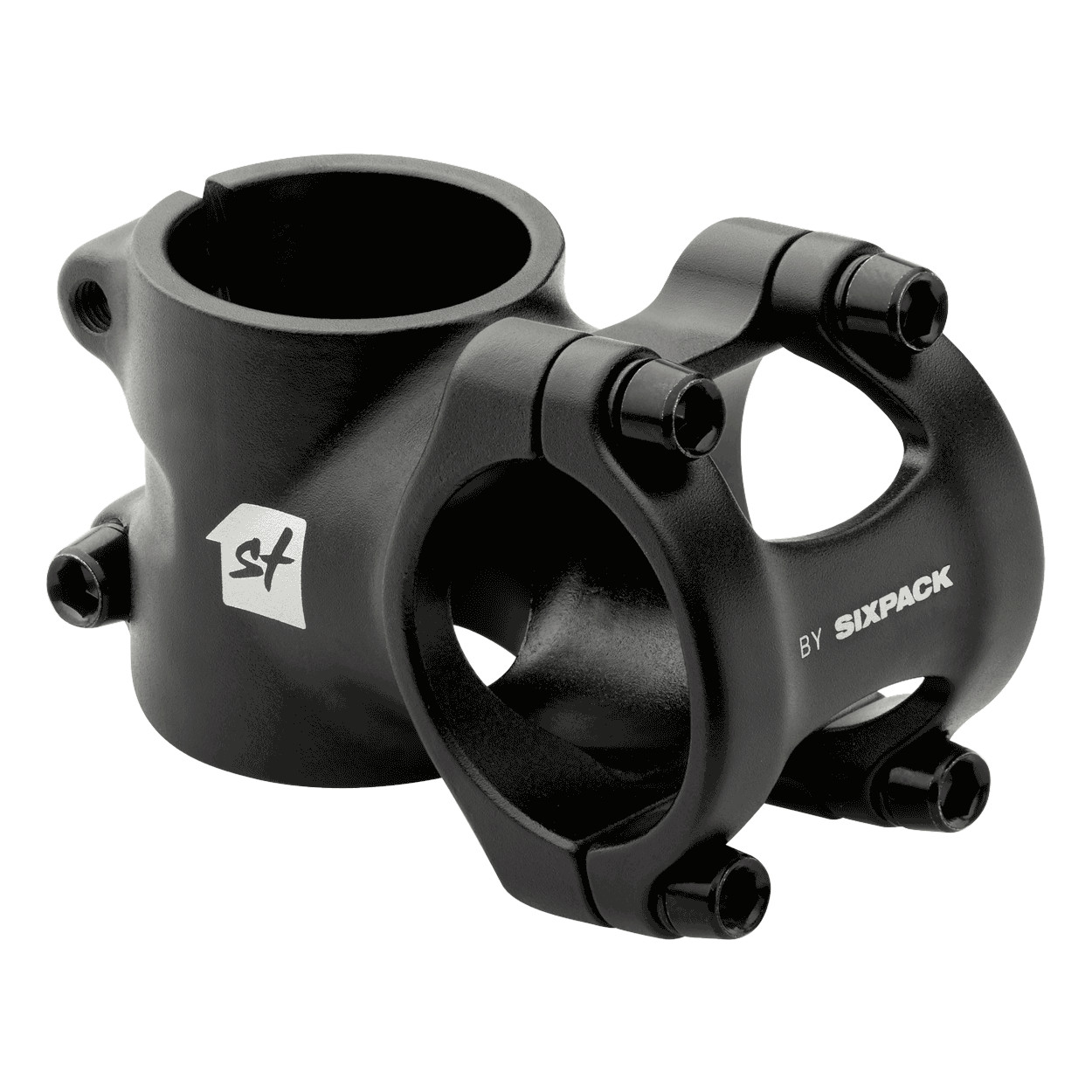 Attacco Manubrio BMX Eastern Bikes Throttle Series Frontload – Lega Forgiata 6061, 50mm
