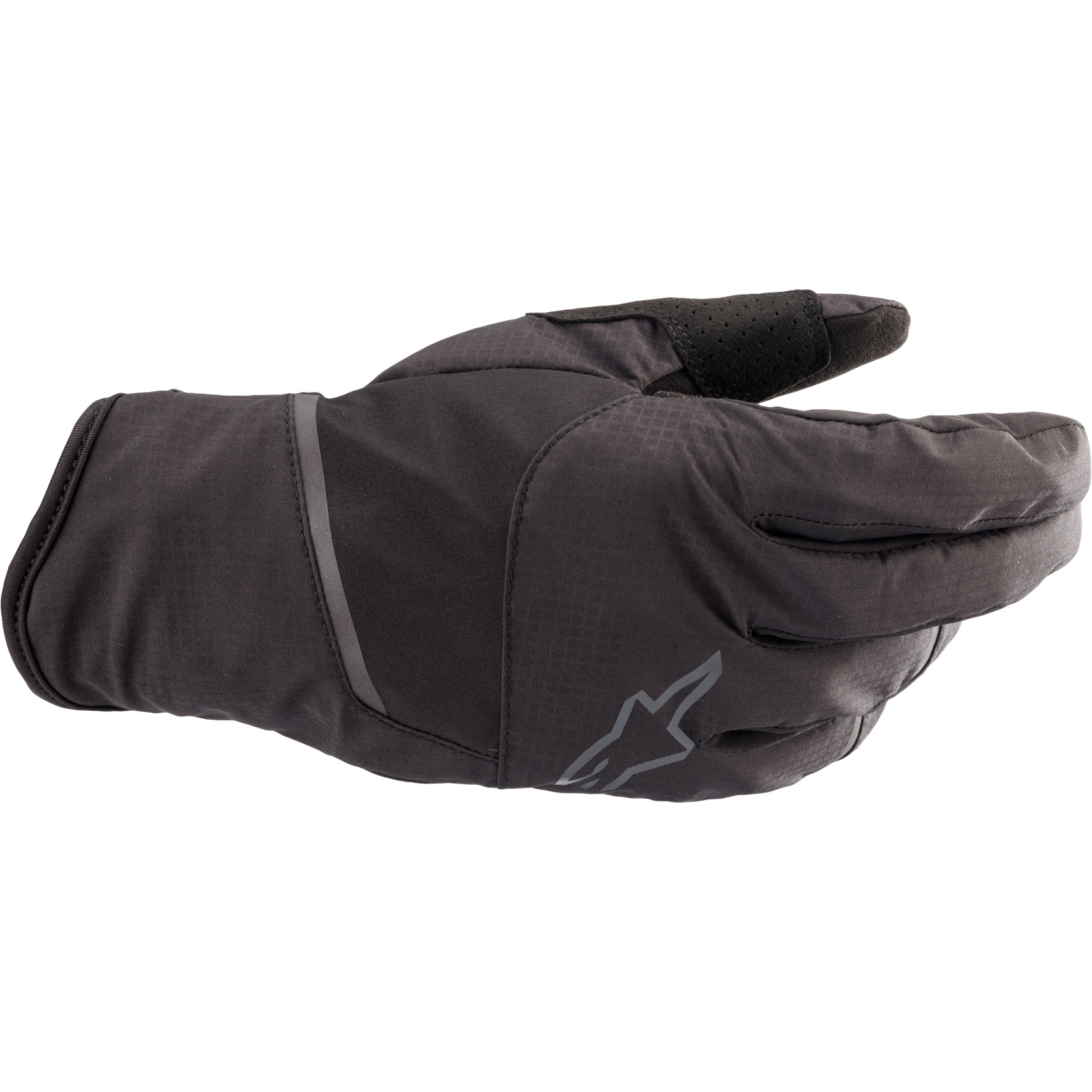 Picture of Alpinestars Tahoe Waterproof Gloves - black/anthracite