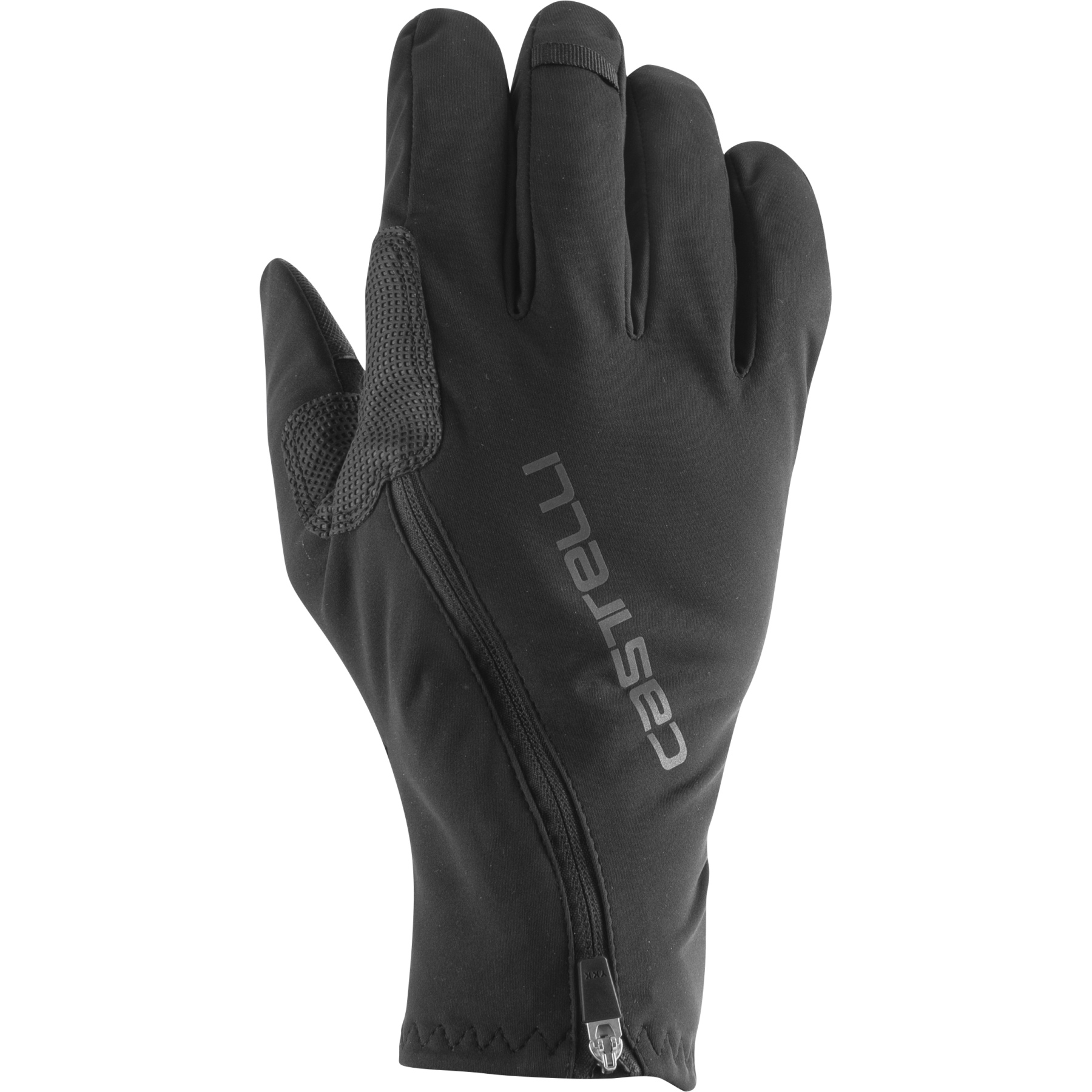 Productfoto van Castelli Spettacolo RoS Handschoenen - zwart 110