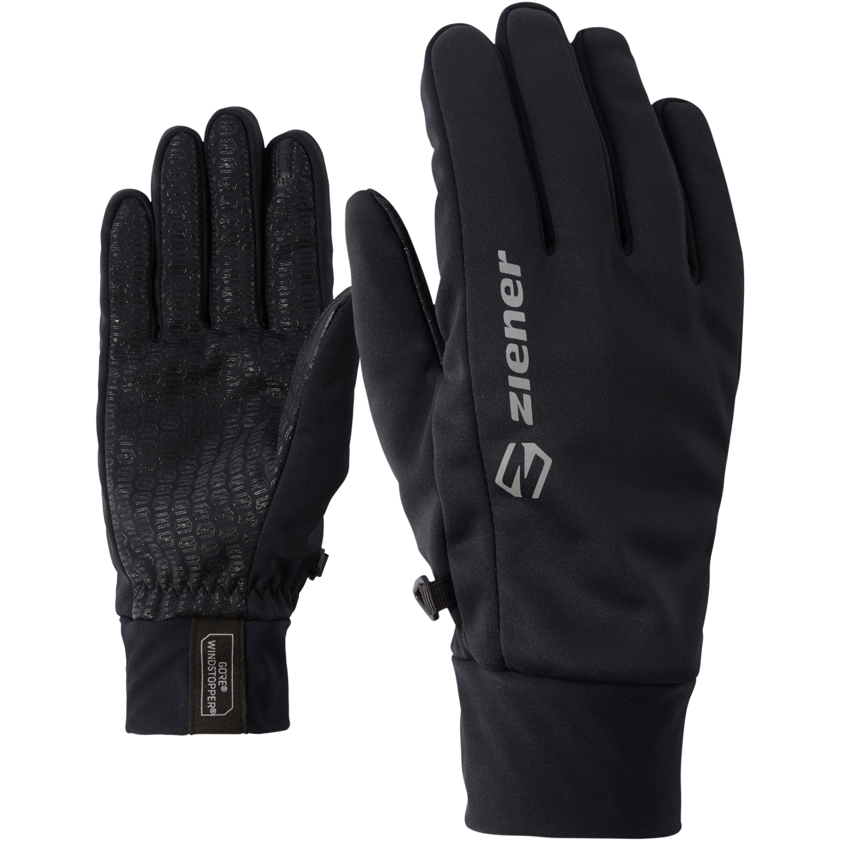 Ziener Baby LE Zoo Minis Glove Ski Gloves