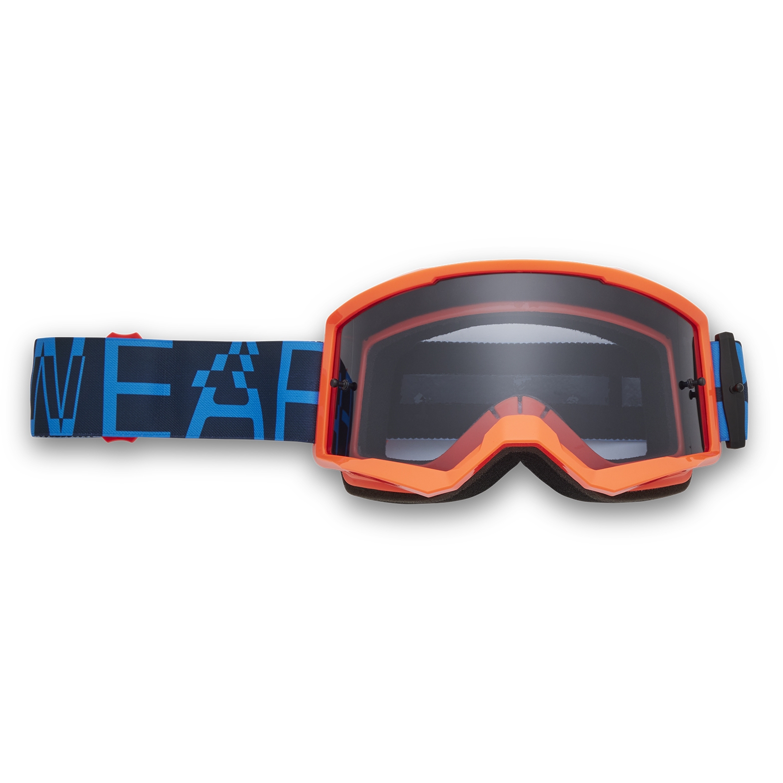 Foto de FOX Gafas - Main Race Spec - true blue