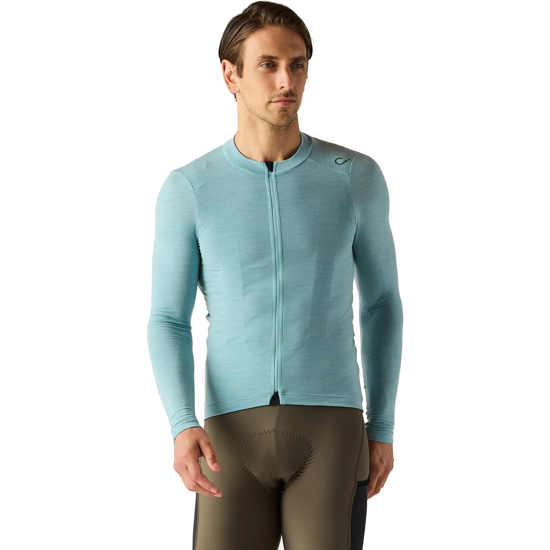 Maillot Manches Longues Velo Femme - Core ROGELLI