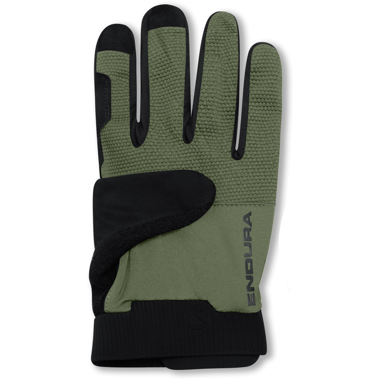 Bild von Endura Loop Vollfinger-Handschuhe - machair green
