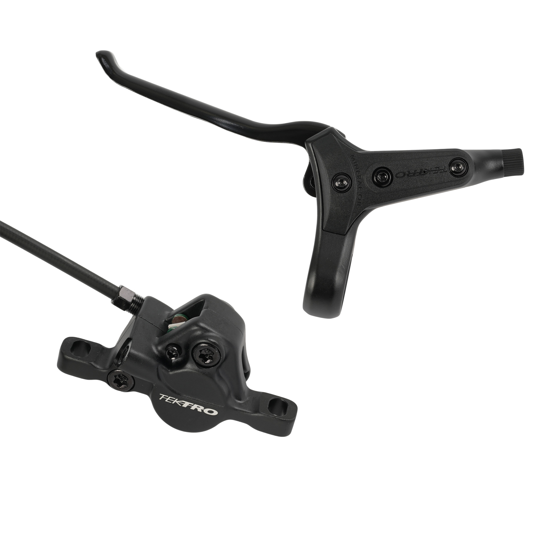 Tektro m285 disc brakes outlet