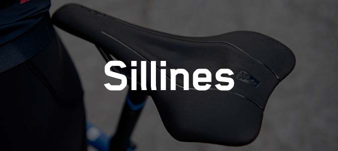 Los mejores sillines ergonómicos para la bicicleta