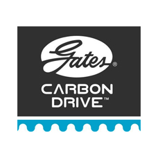 Gates Carbon Drive Logo