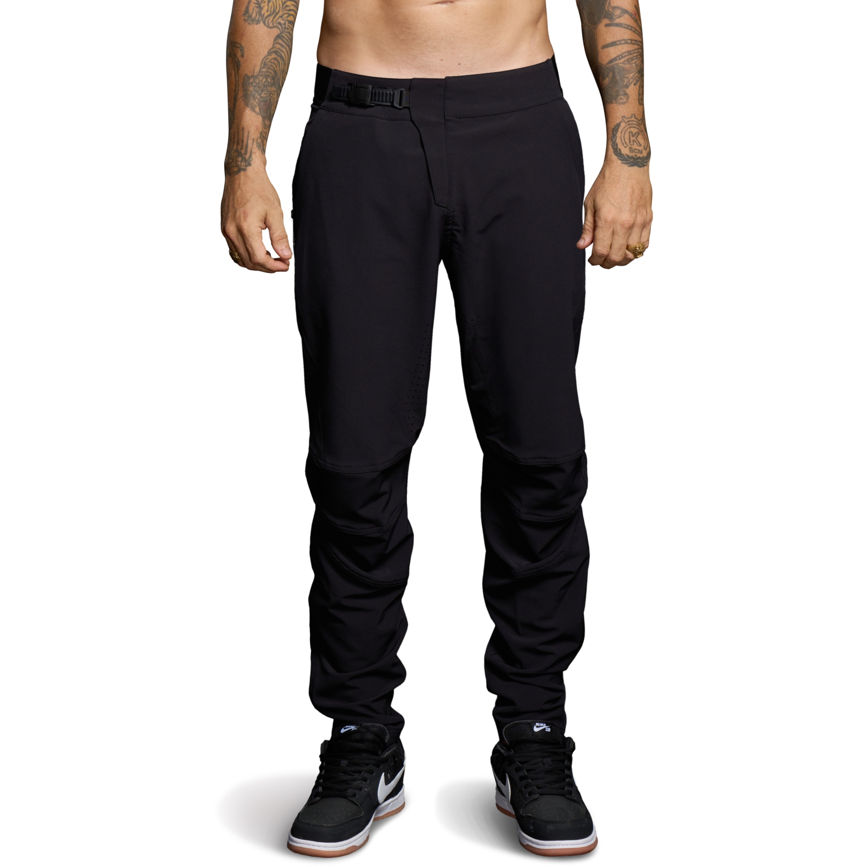 Produktbild von Loose Riders C/S Evo II Hose Herren - Schwarz