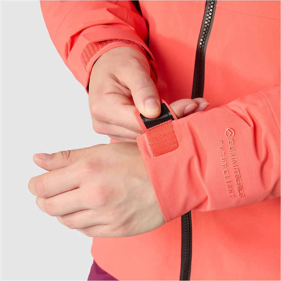 Guantes de montaña de mujer FUTURELIGHT™ Etip™ The North Face · El