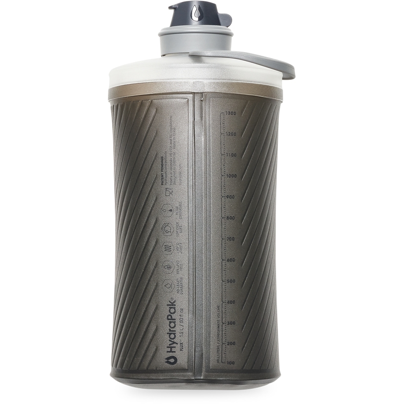 Produktbild von Hydrapak Flux Trinkflasche - 1.5L