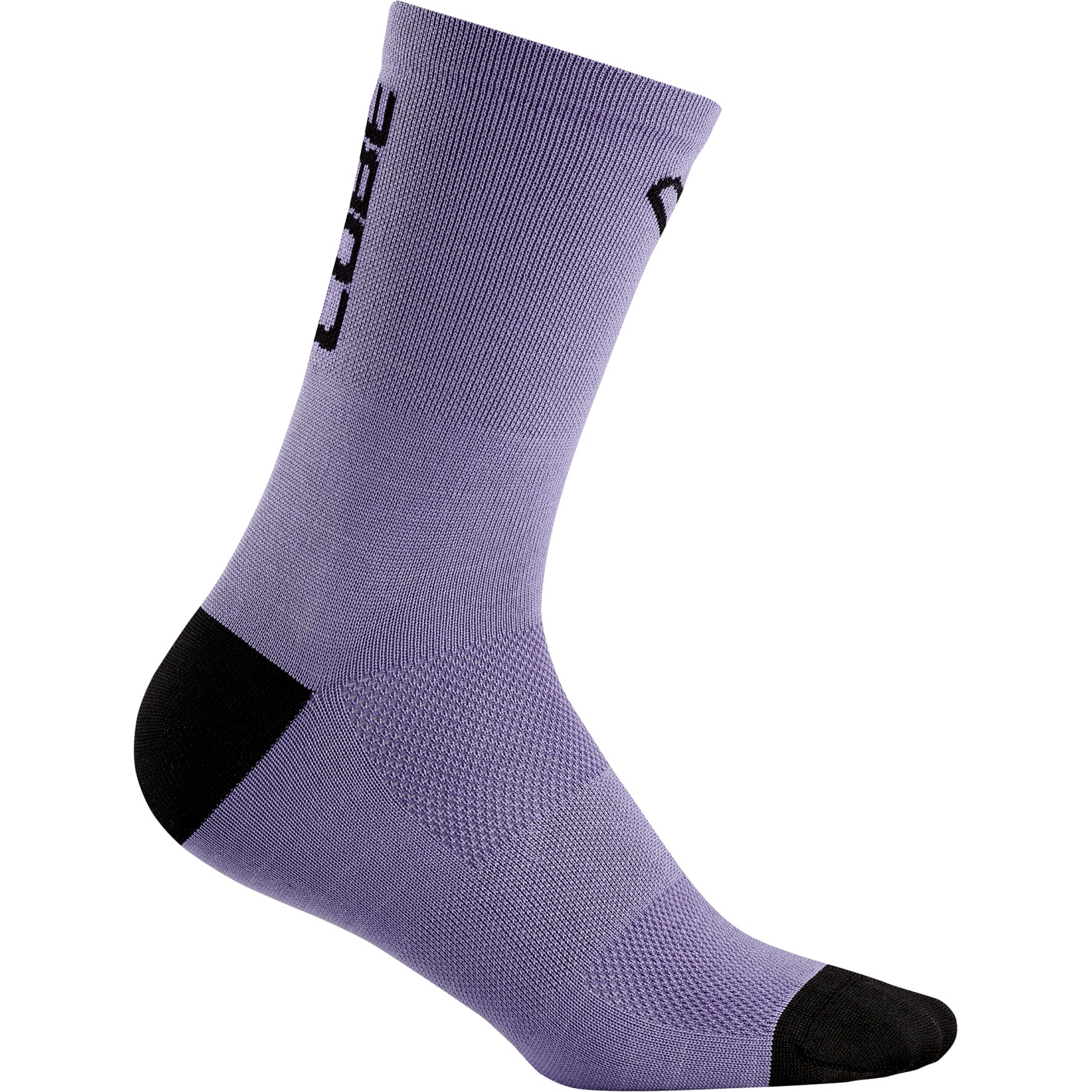 Bild von CUBE ATX High Cut Socken - violett