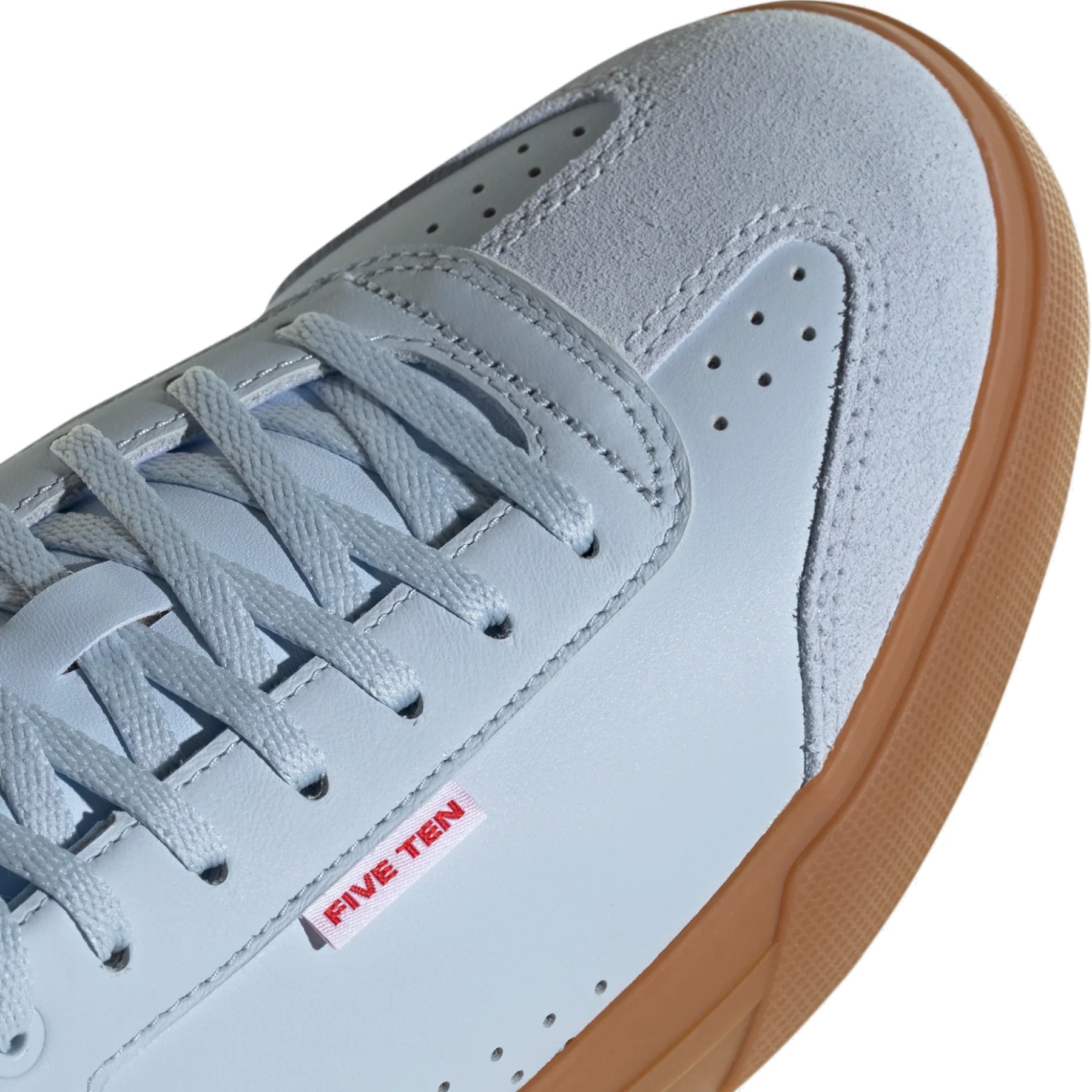 Five Ten Sleuth DLX 2 Mountainbike Shoes - Crsk/Footwear White