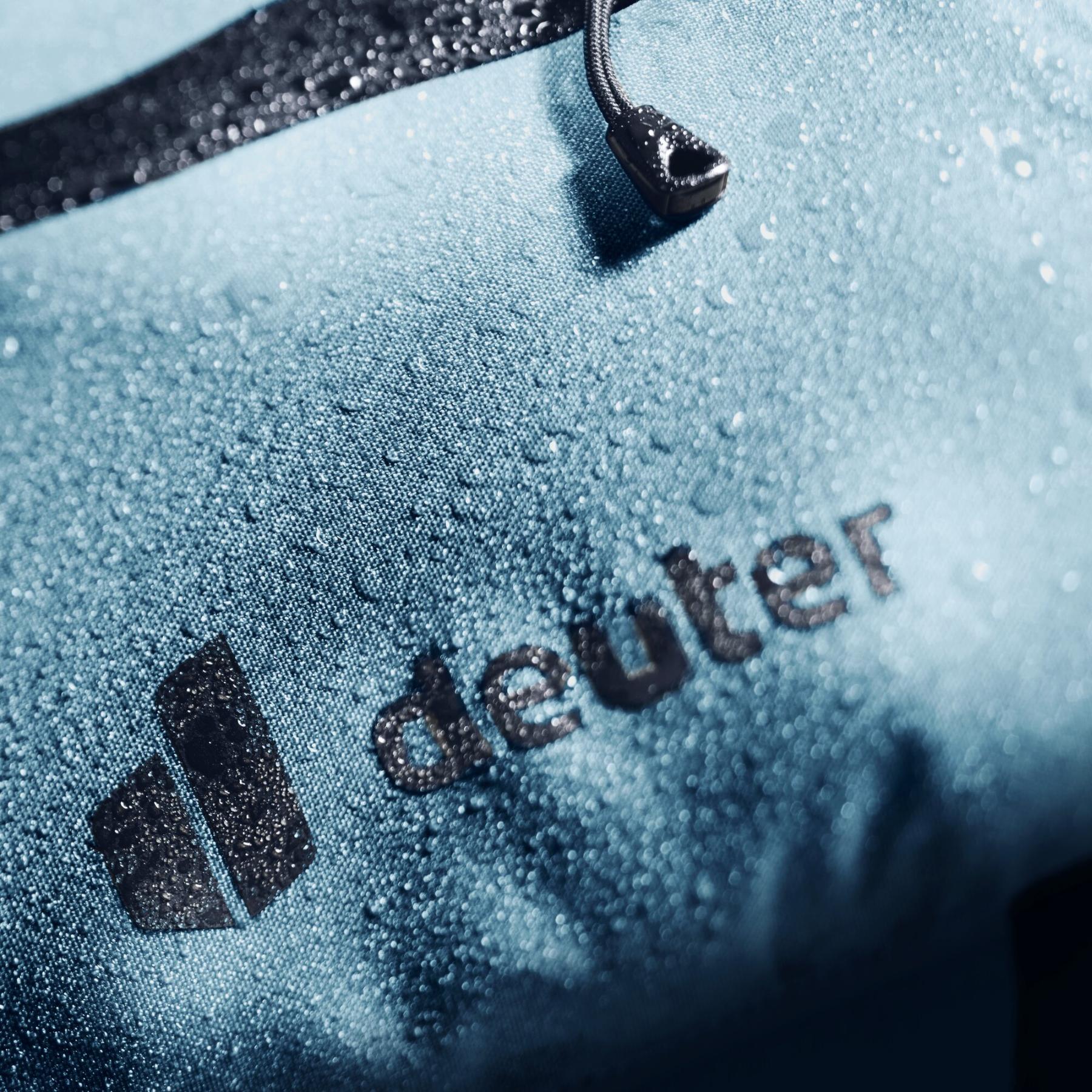 Deuter - 【26％引】ドイター カベゾン FB 6L（アトランティック