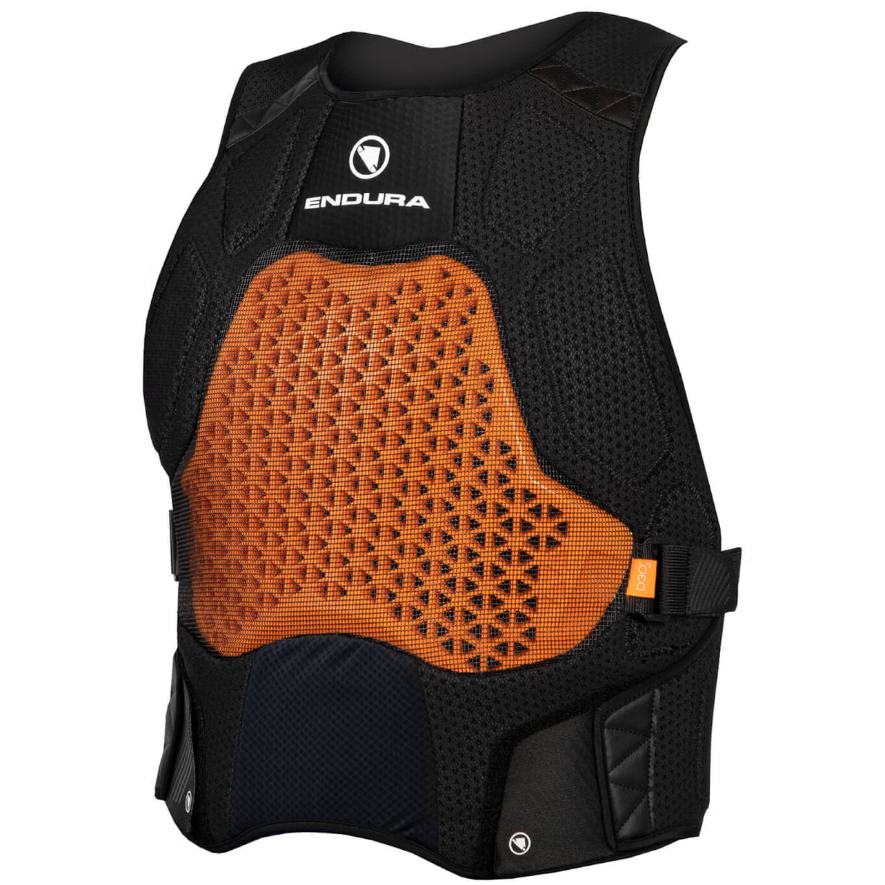 Productfoto van Endura MT500 D3O® Protector Vest - zwart